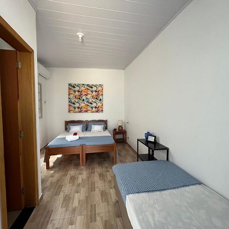 Búzios Boa Sorte Suites Com Piscina, Garagem E Pe Na Praia De Geriba מראה חיצוני תמונה