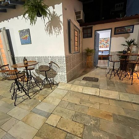 Búzios Boa Sorte Suites Com Piscina, Garagem E Pe Na Praia De Geriba מראה חיצוני תמונה