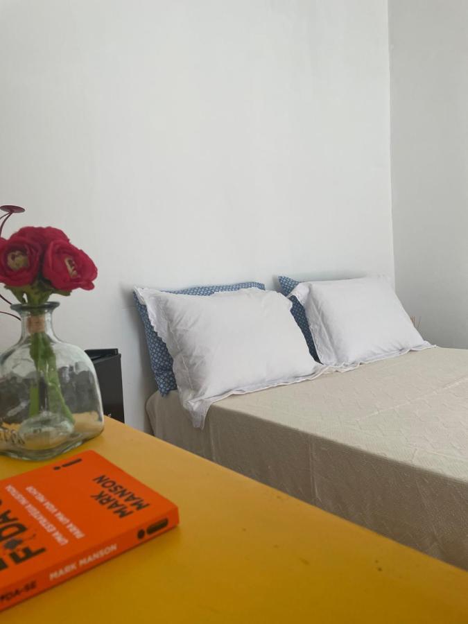 Búzios Boa Sorte Suites Com Piscina, Garagem E Pe Na Praia De Geriba מראה חיצוני תמונה