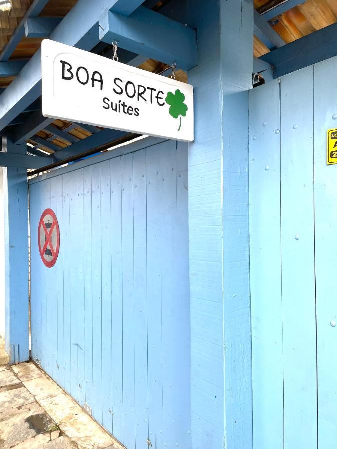Búzios Boa Sorte Suites Com Piscina, Garagem E Pe Na Praia De Geriba מראה חיצוני תמונה