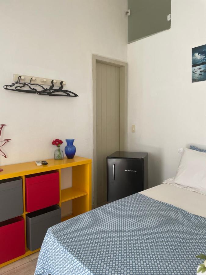 Búzios Boa Sorte Suites Com Piscina, Garagem E Pe Na Praia De Geriba מראה חיצוני תמונה