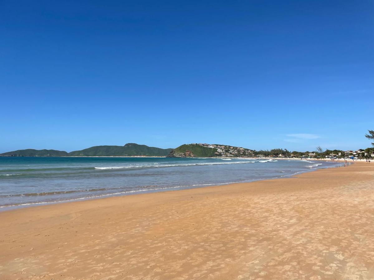 Búzios Boa Sorte Suites Com Piscina, Garagem E Pe Na Praia De Geriba מראה חיצוני תמונה