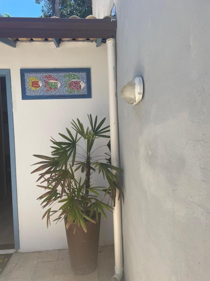 Búzios Boa Sorte Suites Com Piscina, Garagem E Pe Na Praia De Geriba מראה חיצוני תמונה