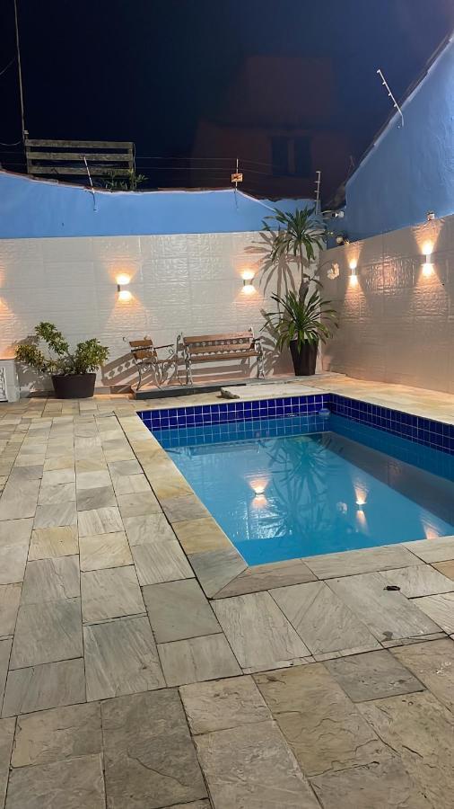 Búzios Boa Sorte Suites Com Piscina, Garagem E Pe Na Praia De Geriba מראה חיצוני תמונה