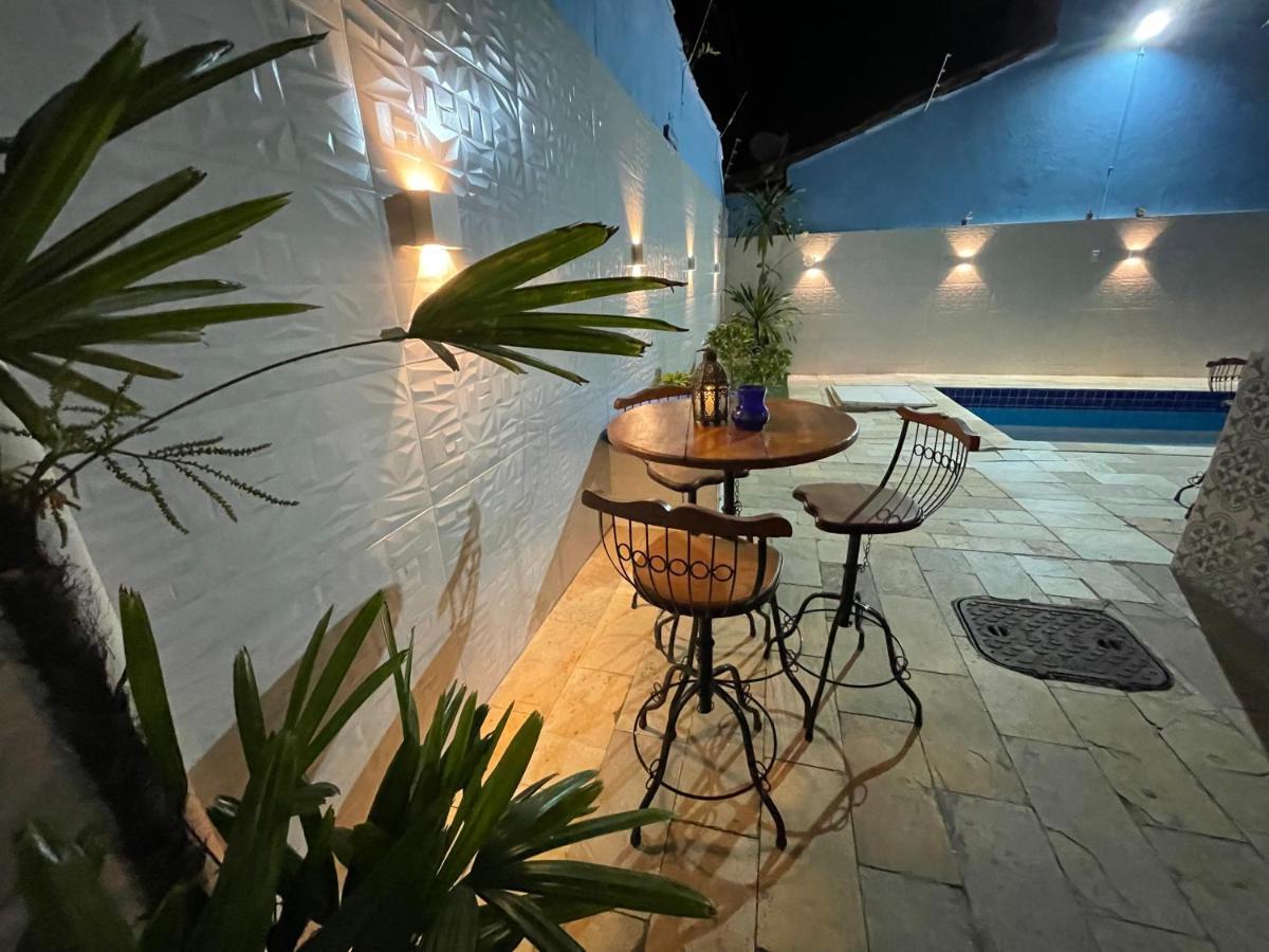 Búzios Boa Sorte Suites Com Piscina, Garagem E Pe Na Praia De Geriba מראה חיצוני תמונה