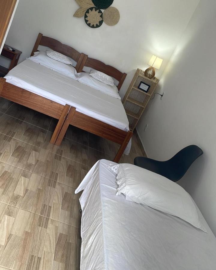 Búzios Boa Sorte Suites Com Piscina, Garagem E Pe Na Praia De Geriba מראה חיצוני תמונה