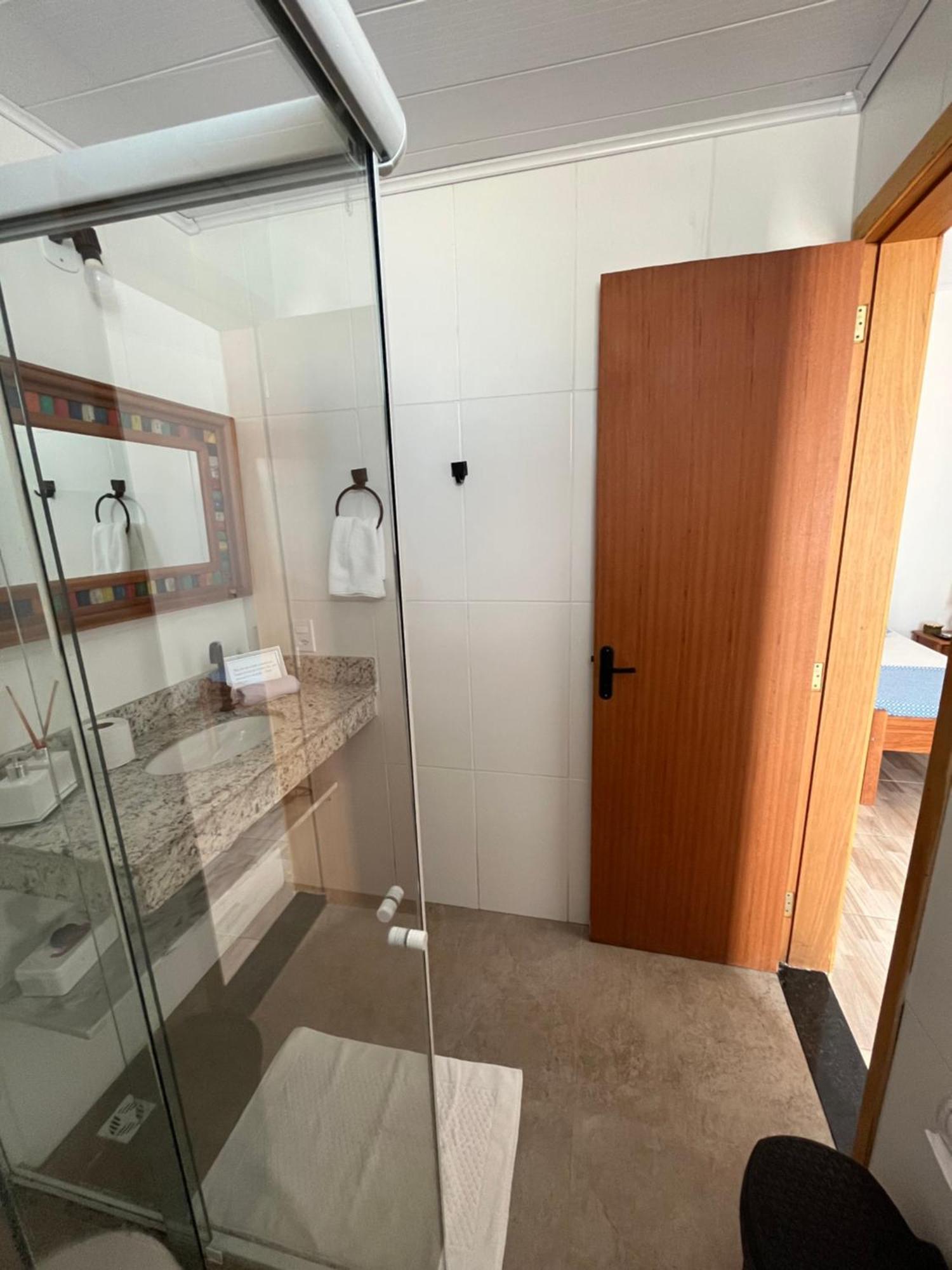 Búzios Boa Sorte Suites Com Piscina, Garagem E Pe Na Praia De Geriba מראה חיצוני תמונה
