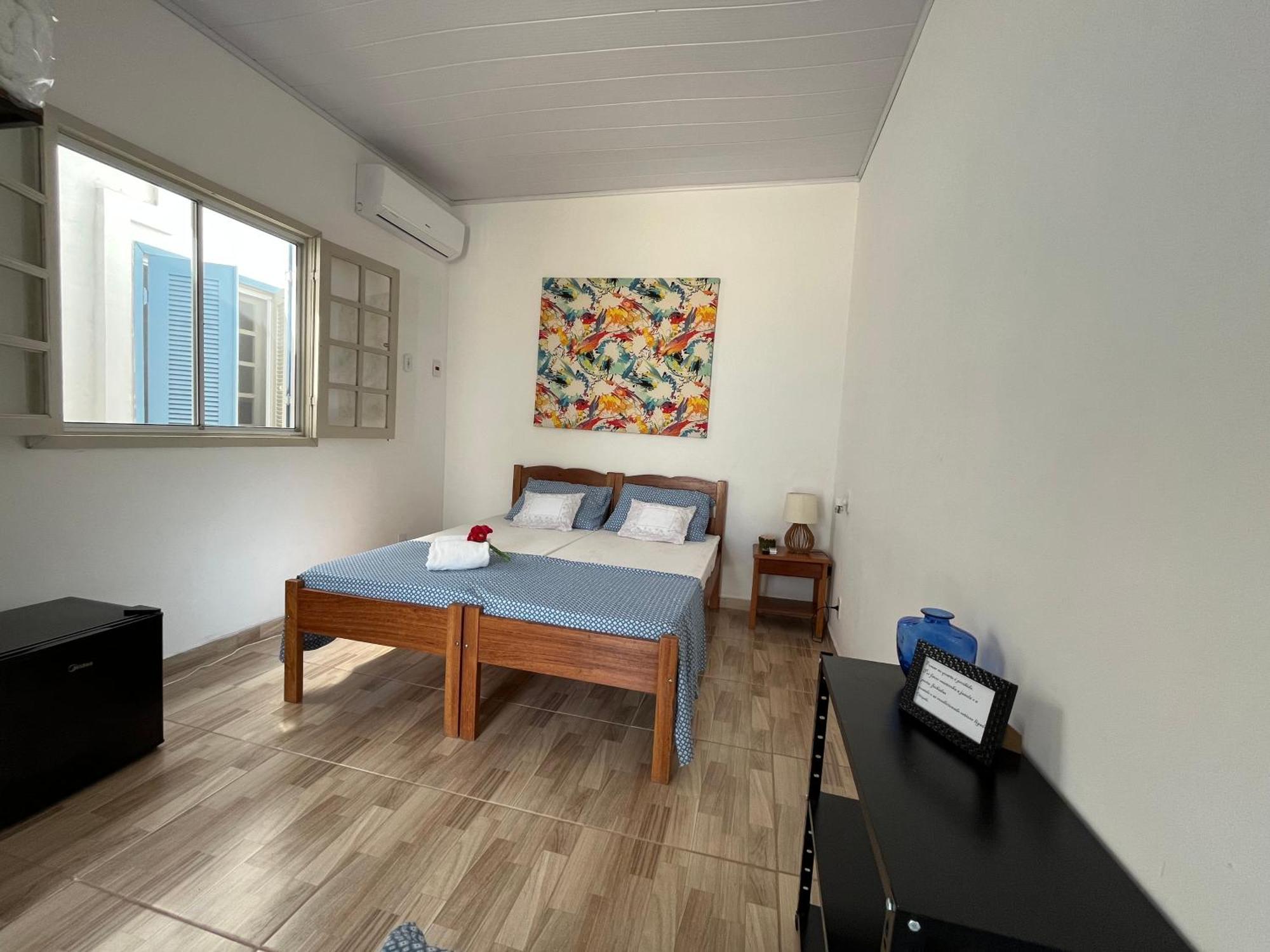 Búzios Boa Sorte Suites Com Piscina, Garagem E Pe Na Praia De Geriba מראה חיצוני תמונה